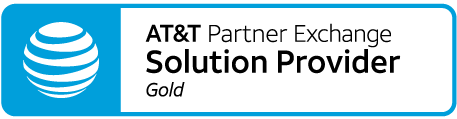 ATT Partner Exchange Gold